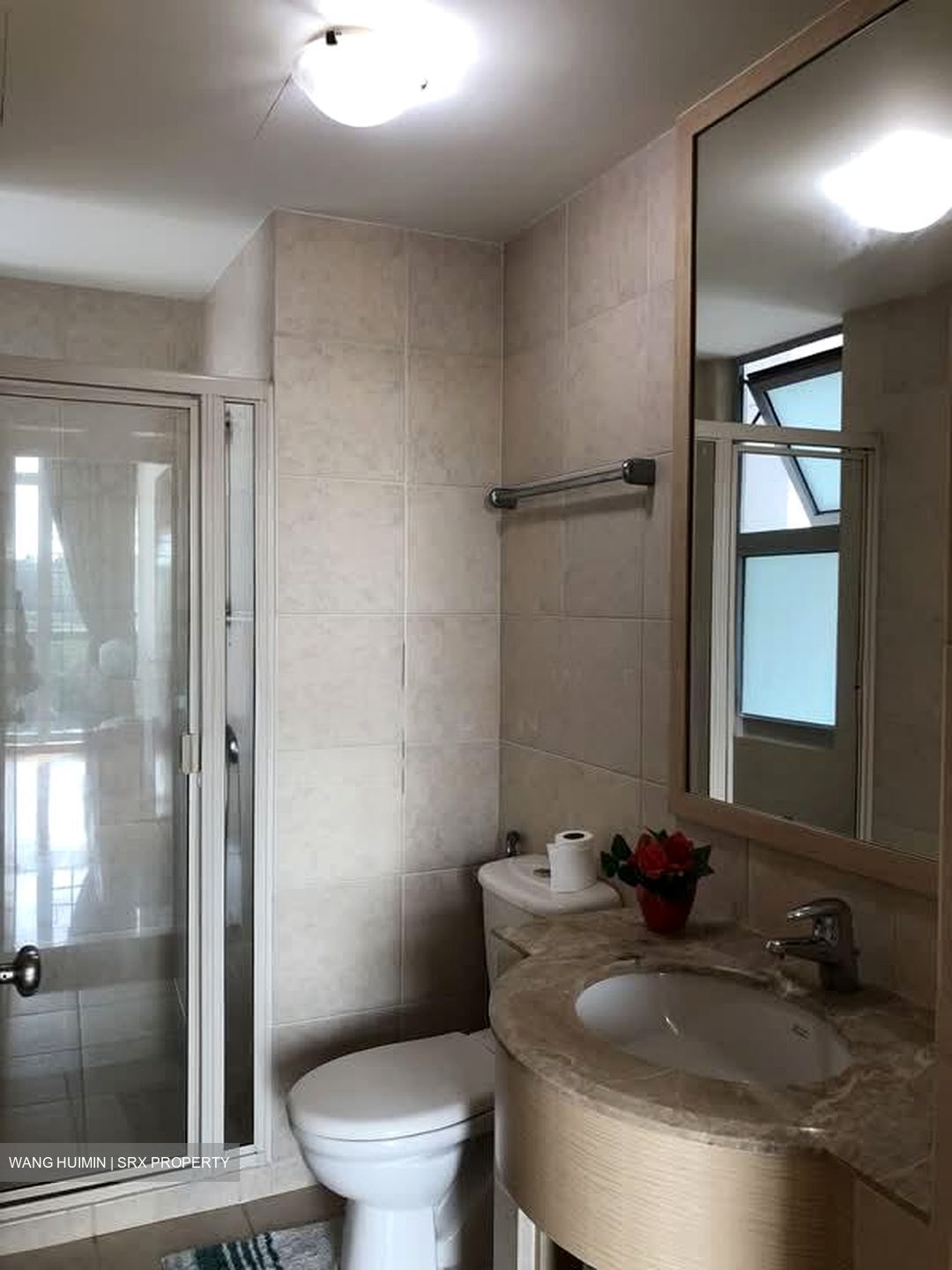 Hillview Regency (D23), Condominium #572921641